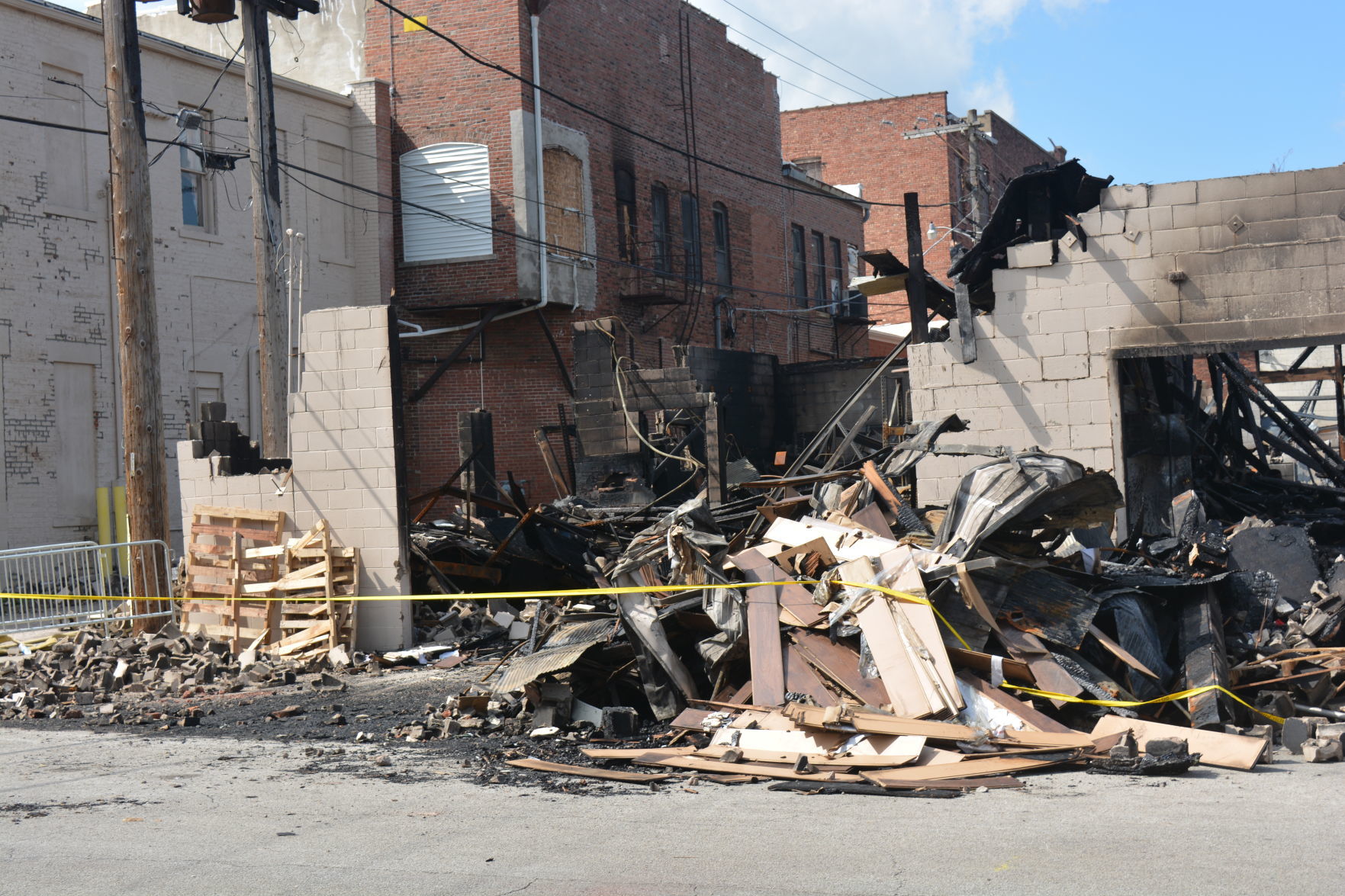 Pontiac Fire IV